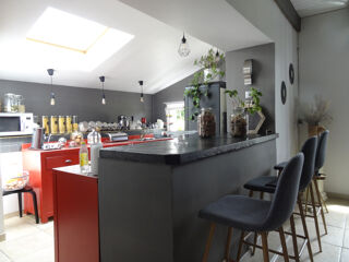  Maison � vendre 4 pi�ces 93 m�
