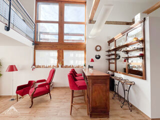  Maison � vendre 6 pi�ces 280 m�