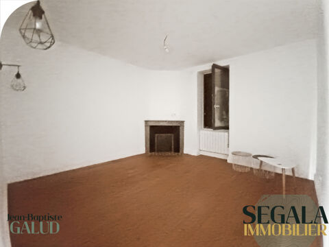  Appartement � louer 3 pi�ces 59 m�