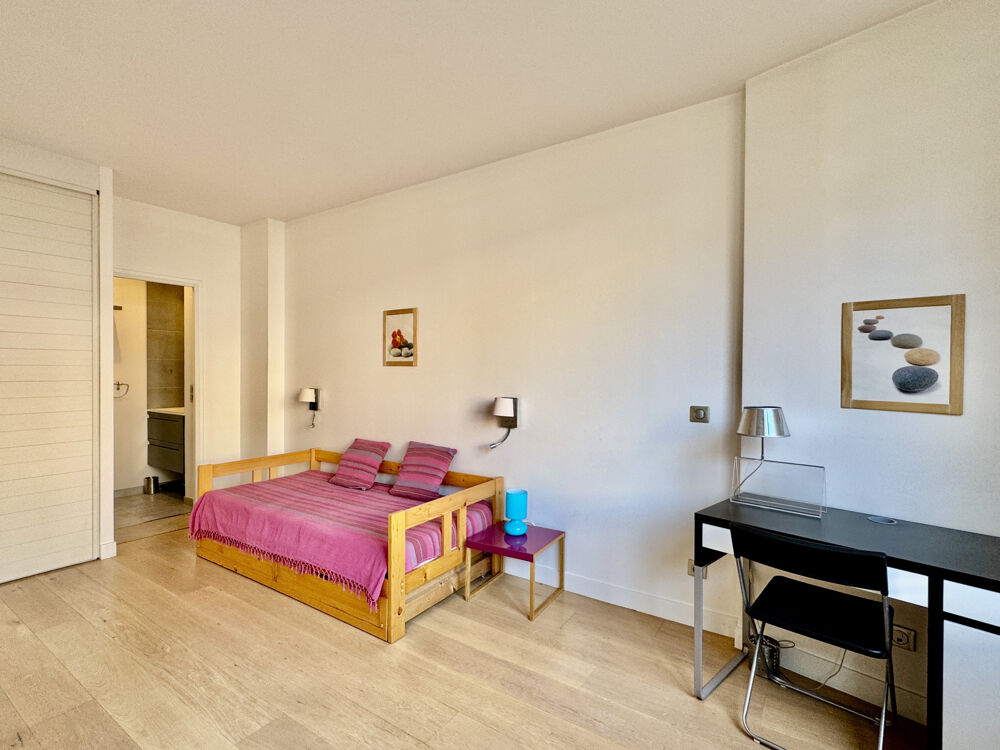  vendre  Appartement Paris 16