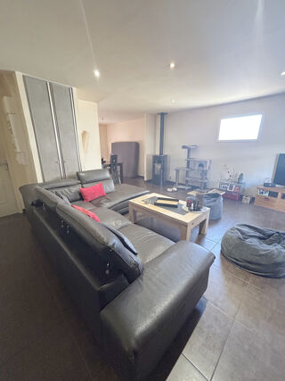  Appartement � vendre 3 pi�ces 72 m�