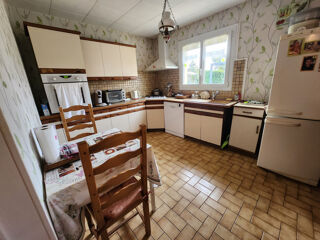  Maison � vendre 3 pi�ces 83 m�