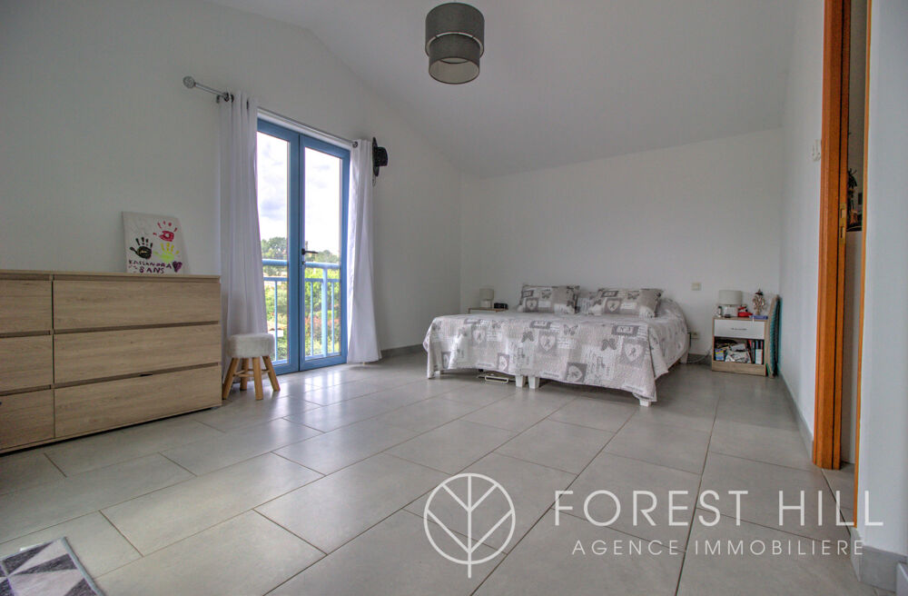 Vente Maison Belle maison 4 faces avec piscine St jean pla de corts