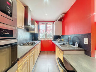  Appartement  vendre 3 pices 48 m