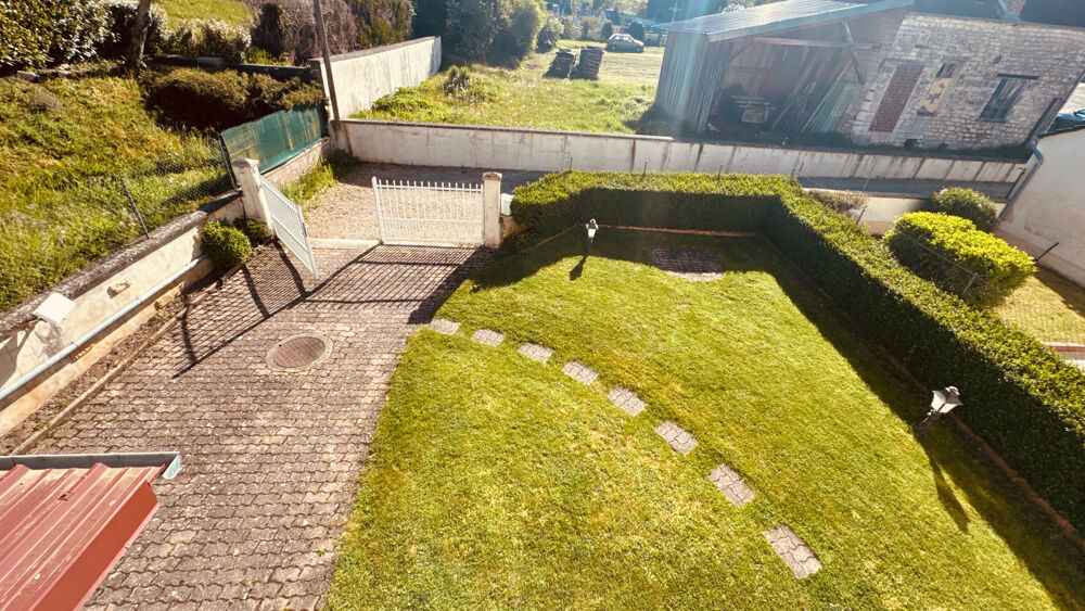 Vente Maison EXCLUSIVITE EXPERTIMO - Charmante maison en pierres apparentes à vendre à Epineuil au prix de 140 400 €. Epineuil