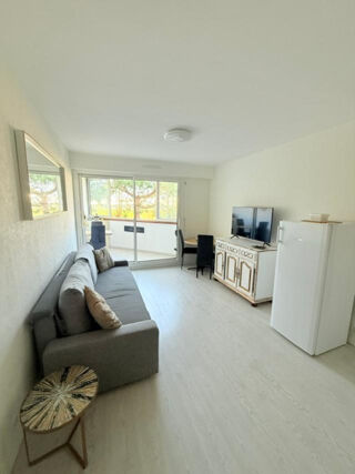  Appartement  vendre 2 pices 31 m