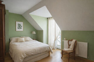  Maison � vendre 7 pi�ces 130 m�