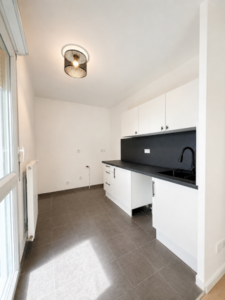  Appartement � vendre 3 pi�ces 59 m�