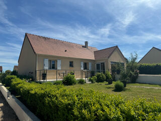  Maison à vendre 4 pièces 98 m²