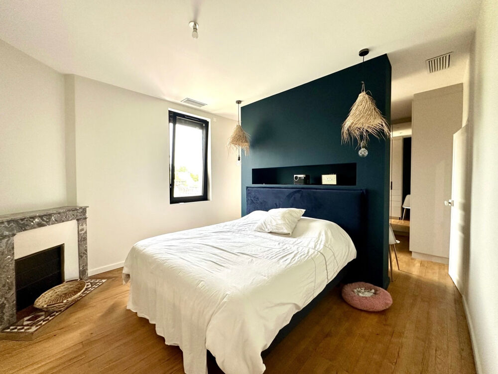 MAISON 160 M2 AVEC 3 CHAMBRES ET JARDIN