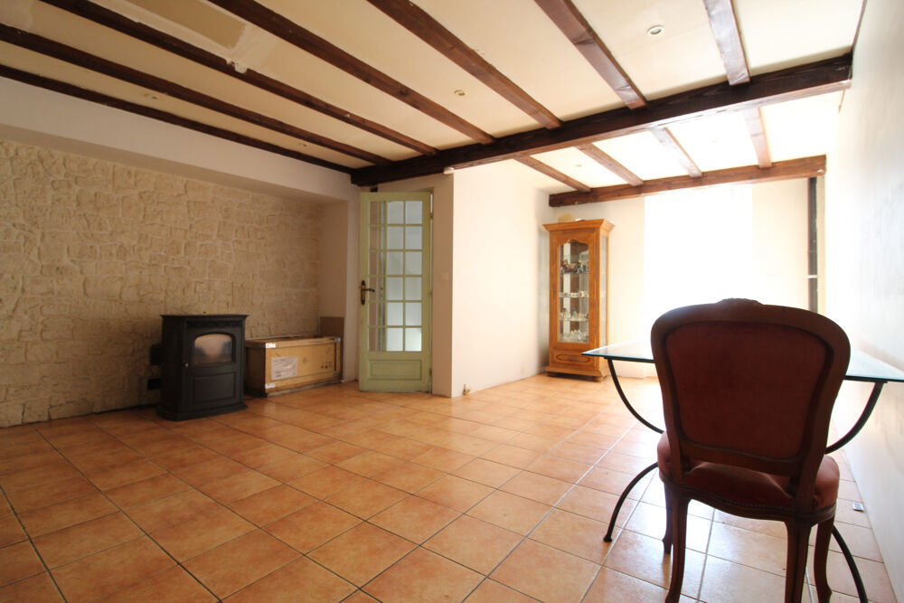 Vente Maison Maison de Type 6 135m2 dans le centre-ville St affrique