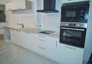  Appartement � vendre 3 pi�ces 66 m�