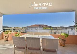  Appartement � vendre 4 pi�ces 91 m�