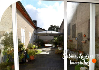  Maison � vendre 7 pi�ces 233 m�