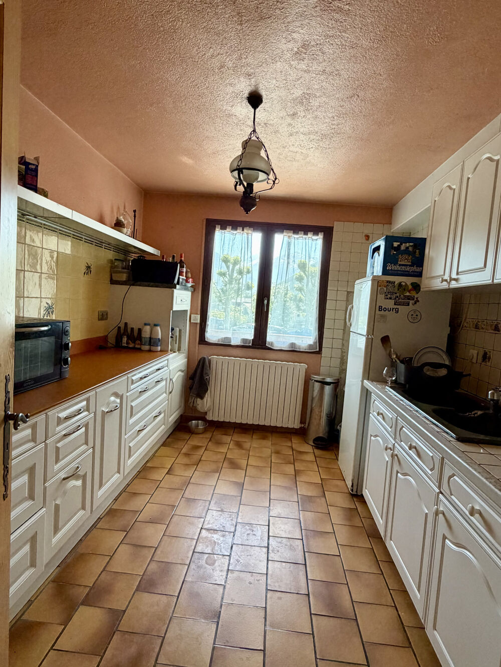 MAISON 208M2 HABITABLE AVEC UN FORT POTENTIEL