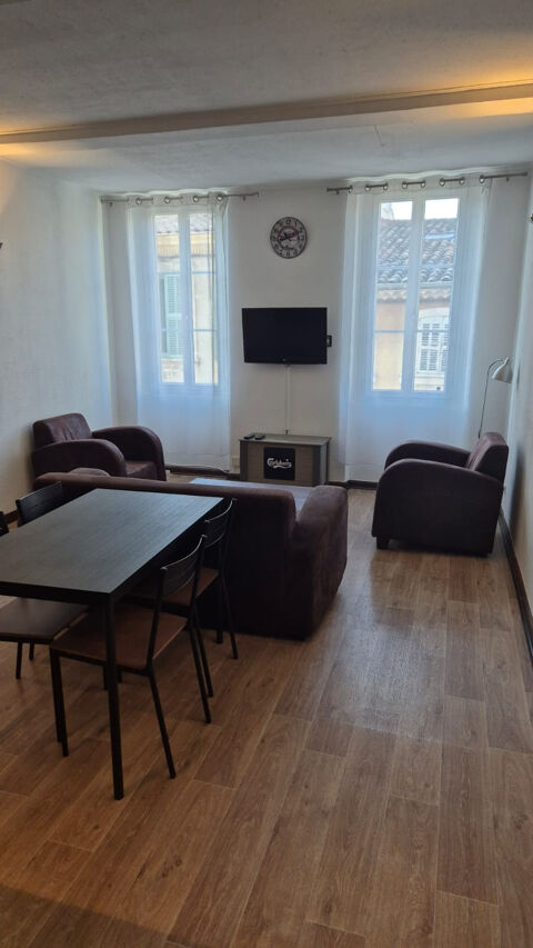  Appartement � louer 2 pi�ces 48 m�