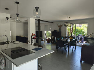  Maison à vendre 5 pièces 140 m² Vif