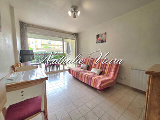  Appartement à vendre 1 pièce 25 m²