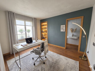  Immeuble à vendre 6 pièces 140 m² Milly la foret
