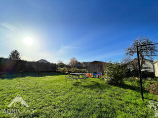  Maison  vendre 6 pices 205 m