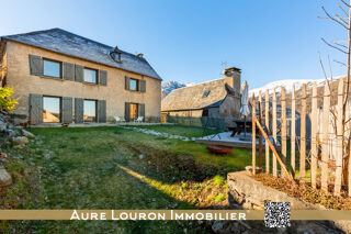  Maison à vendre 6 pièces 144 m²