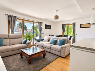  Appartement à vendre 4 pièces 91 m²