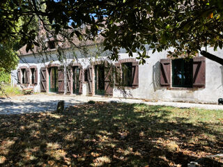  Ferme à vendre 6 pièces 280 m²