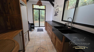  Appartement à vendre 4 pièces 124 m²