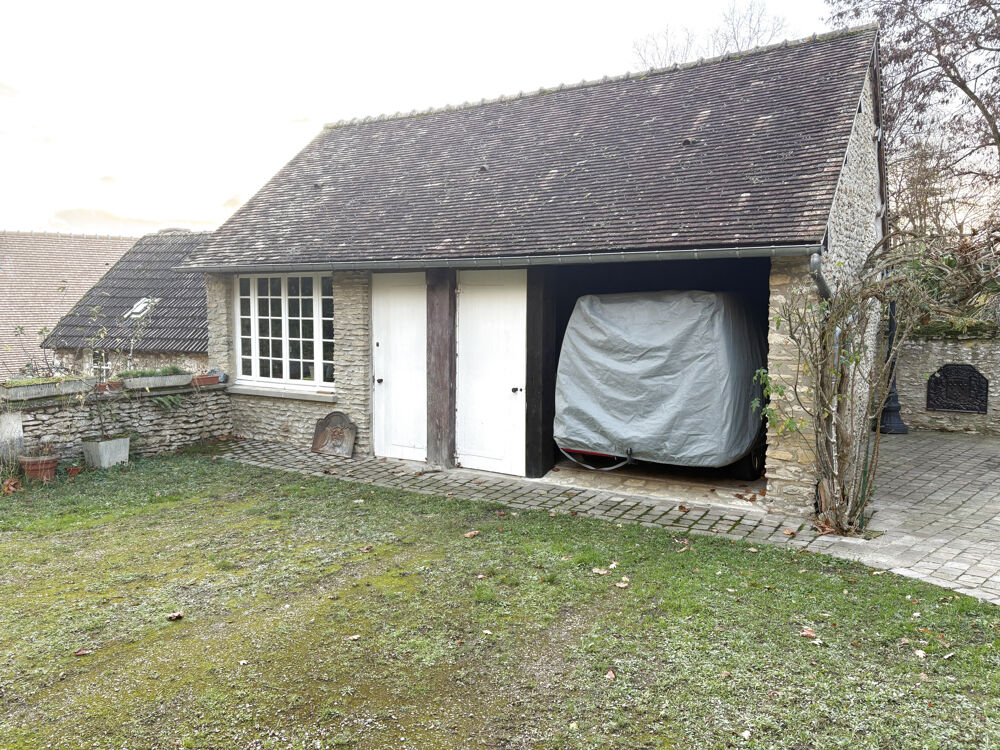  vendre  Maison Hcourt (27120)