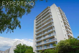  Appartement � vendre 3 pi�ces 66 m�