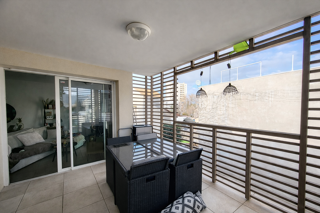  Appartement � vendre 2 pi�ces 36 m�