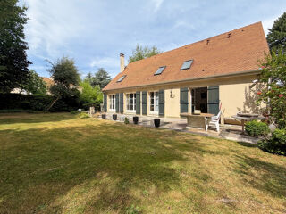  Maison à vendre 6 pièces 180 m²