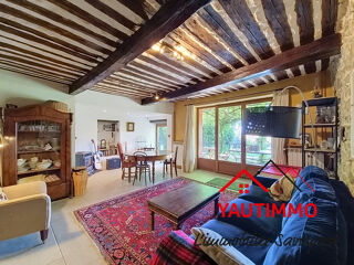  Maison à vendre 6 pièces 170 m²