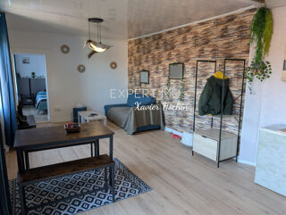  Maison � vendre 2 pi�ces 42 m�