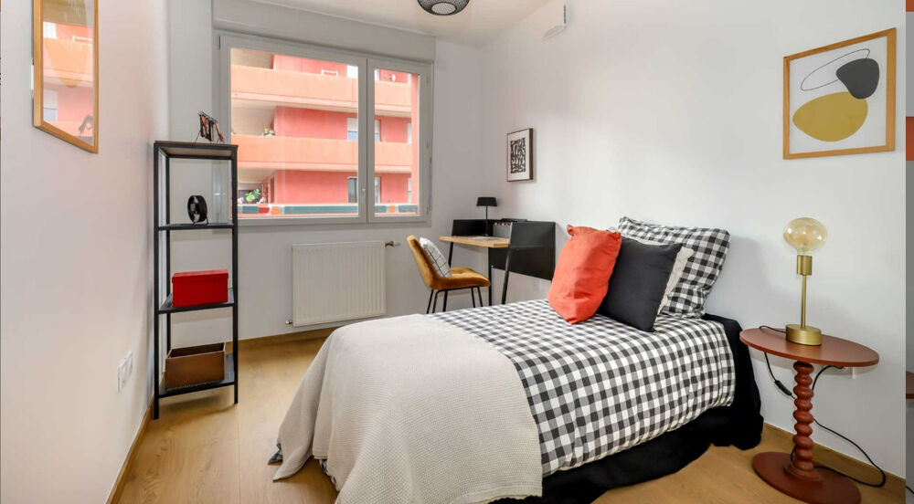 Vente Appartement APPARTEMENT T3 AVEC TERRASSE Blagnac
