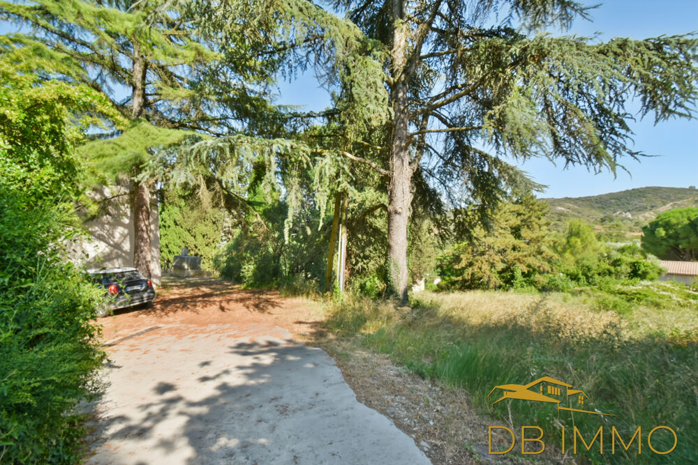 à vendre  Maison Pujaut (30131)
