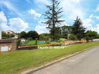  Terrain à vendre 1000 m²