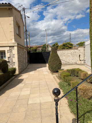  Maison � vendre 15 + pi�ces 566 m�