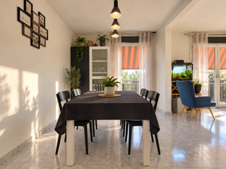  Appartement à vendre 5 pièces 90 m²