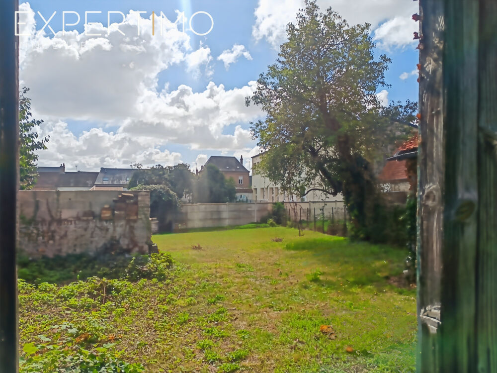 Vente Immeuble Immeuble de rapport - hyper centre de Rue (80120) Rue
