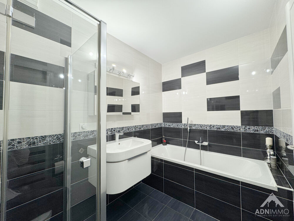  vendre  Appartement Saint-Genis-Pouilly (01630)