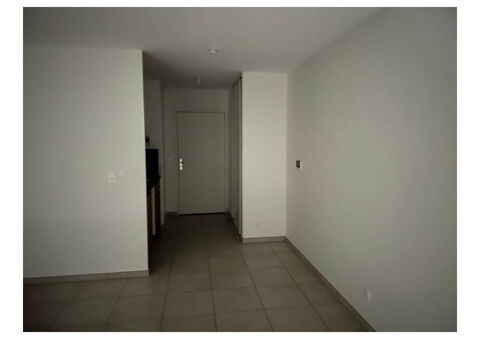  Appartement � louer 1 pi�ce 33 m�