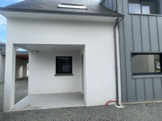  Maison 7 pièces 202 m² Benodet