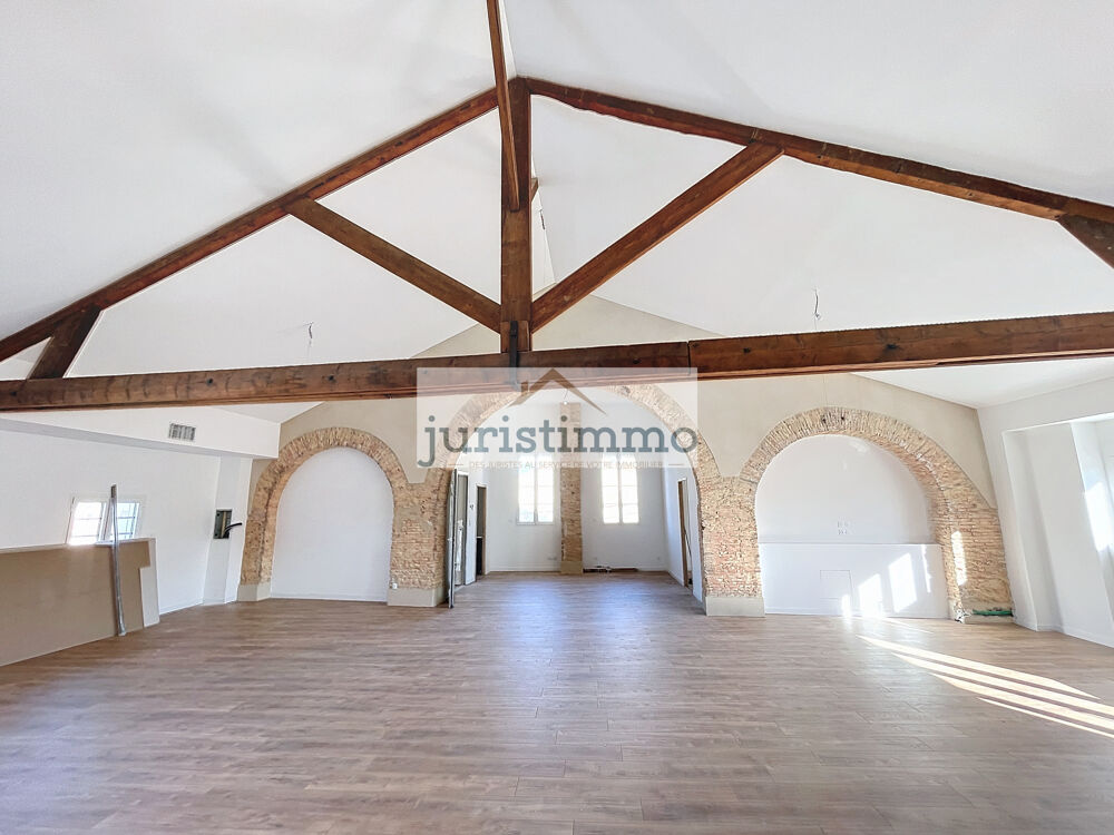 Appartement d'exception au coeur d'Orange proche toutes commodités