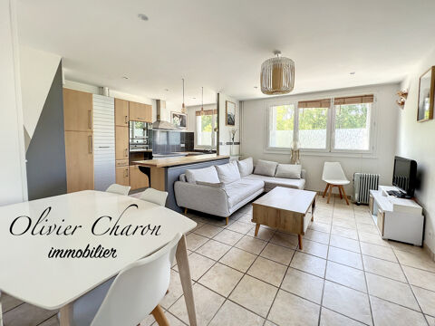  Appartement  louer 3 pices 56 m