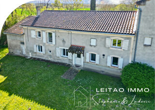  Ferme à vendre 7 pièces 214 m² Realmont