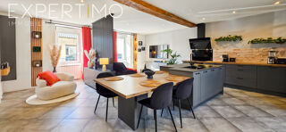  Maison à vendre 5 pièces 160 m²