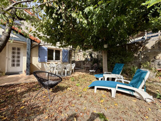 Vente Maison MAISON F6 DE 119 M2 + APPARTEMENT F2 DE 41 M2 Creissels