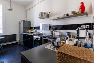  Appartement à vendre 3 pièces 82 m²