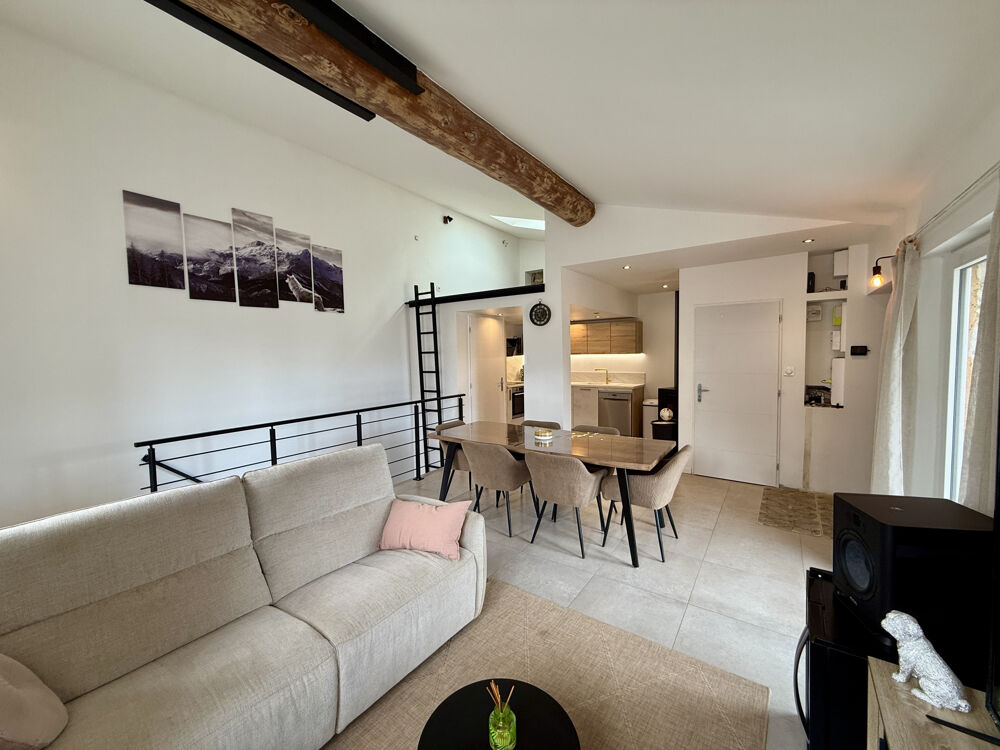 Vente Maison Coup de cœur à Saint-Just-Malmont   Maison 90m2 St just malmont